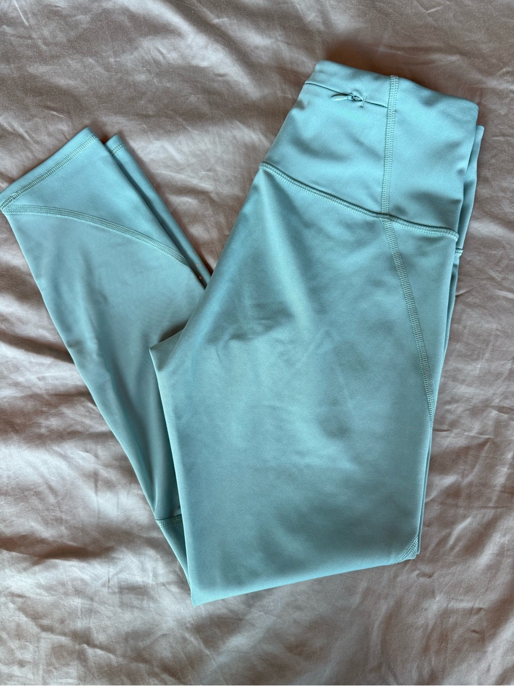 Old Navy Light Teal Leggings
